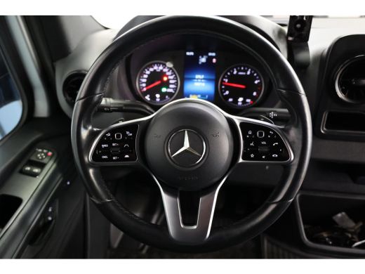 Mercedes-Benz Sprinter 314 2.2 CDI L1H1 AUTOMAAT LED INRICHTING ActivLease financial lease