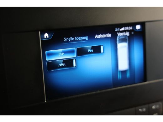 Mercedes-Benz Sprinter 314 2.2 CDI L1H1 AUTOMAAT LED INRICHTING ActivLease financial lease