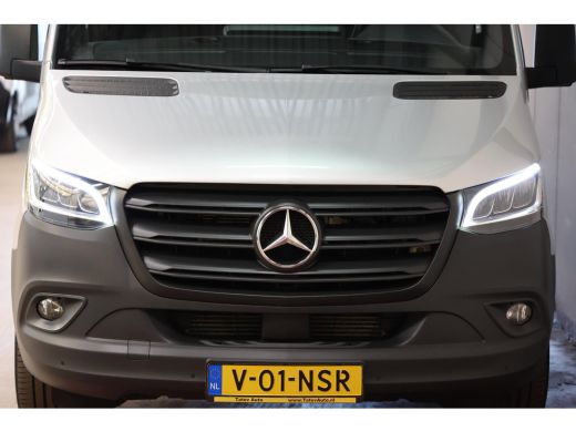 Mercedes-Benz Sprinter 314 2.2 CDI L1H1 AUTOMAAT LED INRICHTING ActivLease financial lease