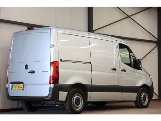 Mercedes-Benz Sprinter 314 2.2 CDI L1H1 AUTOMAAT LED INRICHTING ActivLease financial lease