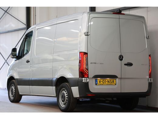 Mercedes-Benz Sprinter 314 2.2 CDI L1H1 AUTOMAAT LED INRICHTING ActivLease financial lease