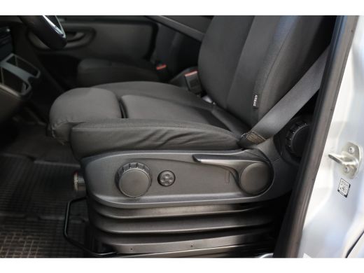 Mercedes-Benz Sprinter 314 2.2 CDI L1H1 AUTOMAAT LED INRICHTING ActivLease financial lease