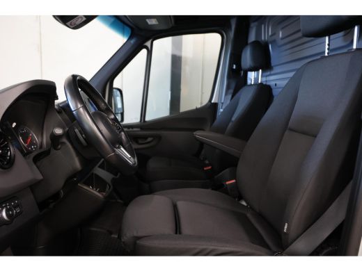 Mercedes-Benz Sprinter 314 2.2 CDI L1H1 AUTOMAAT LED INRICHTING ActivLease financial lease