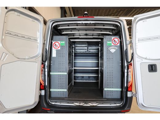 Mercedes-Benz Sprinter 314 2.2 CDI L1H1 AUTOMAAT LED INRICHTING ActivLease financial lease