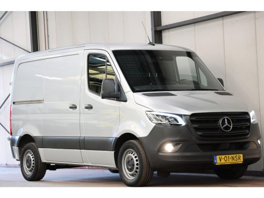 Mercedes-Benz Sprinter 314 2.2 CDI L1H1 AUTOMAAT LED INRICHTING ActivLease financial lease