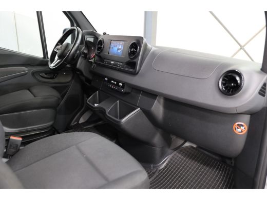 Mercedes-Benz Sprinter 314 2.2 CDI L1H1 AUTOMAAT LED INRICHTING ActivLease financial lease