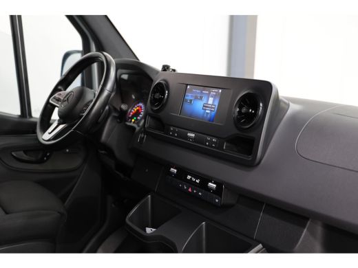 Mercedes-Benz Sprinter 314 2.2 CDI L1H1 AUTOMAAT LED INRICHTING ActivLease financial lease