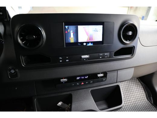 Mercedes-Benz Sprinter 314 2.2 CDI L1H1 AUTOMAAT LED INRICHTING ActivLease financial lease