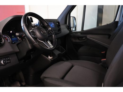 Mercedes-Benz Sprinter 314 2.2 CDI L1H1 AUTOMAAT LED INRICHTING ActivLease financial lease