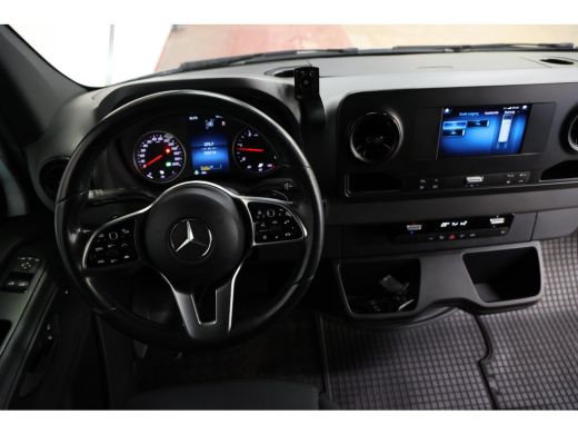 Mercedes-Benz Sprinter 314 2.2 CDI L1H1 AUTOMAAT LED INRICHTING ActivLease financial lease