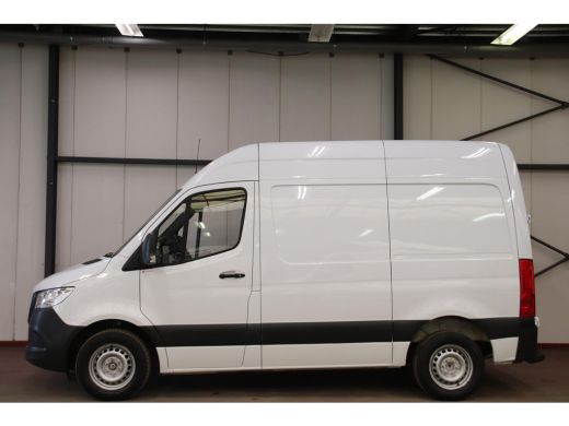 Mercedes-Benz Sprinter 314 2.2 L1H2 AUTOMAAT Euro 6 Mercedes-Benz Sprinter 314 2.2 L1H2 (EXTRA KORT )AUTOMAAT Euro 6 ActivLease financial lease