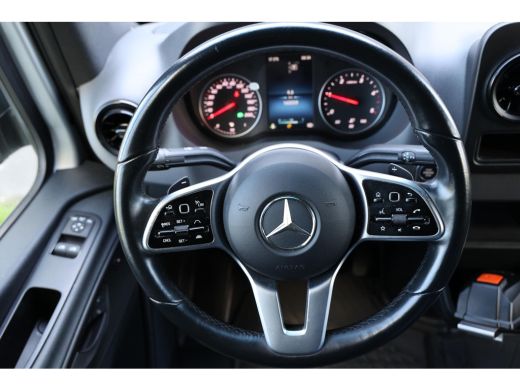 Mercedes-Benz Sprinter 317 L1H1 170PK 2000KG TREKVERMOGEN ActivLease financial lease