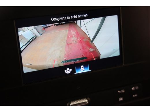 Mercedes-Benz Sprinter 317 L1H1 170PK 2000KG TREKVERMOGEN ActivLease financial lease