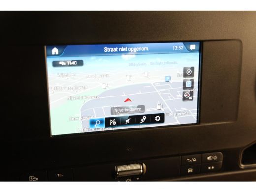 Mercedes-Benz Sprinter 317 L1H1 170PK 2000KG TREKVERMOGEN ActivLease financial lease