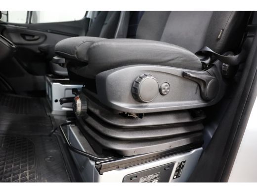 Mercedes-Benz Sprinter 317 L1H1 170PK 2000KG TREKVERMOGEN ActivLease financial lease