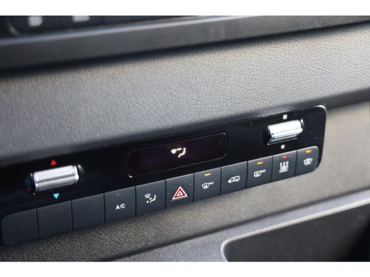 Mercedes-Benz Sprinter 317 L1H1 170PK 2000KG TREKVERMOGEN ActivLease financial lease