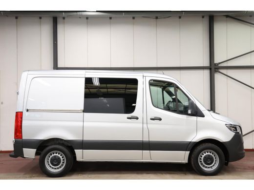 Mercedes-Benz Sprinter 317 L1H1 170PK 2000KG TREKVERMOGEN ActivLease financial lease