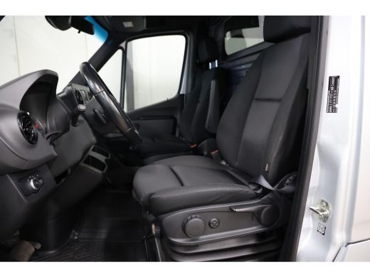 Mercedes-Benz Sprinter 317 L1H1 170PK 2000KG TREKVERMOGEN ActivLease financial lease
