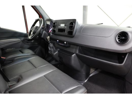 Mercedes-Benz Sprinter 514 2.2 CDI KIPPER 3500KG TREKHAAK TREKVERMOGEN ActivLease financial lease