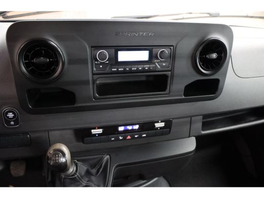 Mercedes-Benz Sprinter 514 2.2 CDI KIPPER 3500KG TREKHAAK TREKVERMOGEN ActivLease financial lease