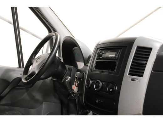 Mercedes-Benz Sprinter 514 CDI KIPPER 3500KG TREKVERMOGEN EURO 6 Mercedes-Benz Sprinter 514 2.2 CDI KIPPER OPEN 3500KG T... ActivLease financial lease