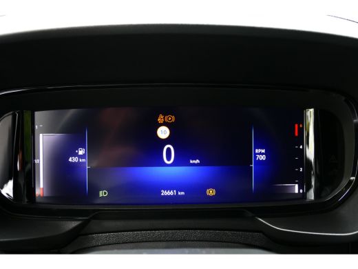 Opel Combo 1.5 DIESEL 100PK L1H1 / CARPLAY / BETIMMERING / KEYLESS / 3-ZITS / NAVI / AIRCO / LED / PDC / BLU... ActivLease financial lease