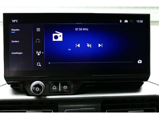 Opel Combo 1.5 DIESEL 100PK L1H1 / CARPLAY / BETIMMERING / KEYLESS / 3-ZITS / NAVI / AIRCO / LED / PDC / BLU... ActivLease financial lease