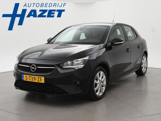 Opel Corsa 1.2 LEVEL 2 + ACHTERUITRIJCAMERA | CARPLAY | CRUISE CONTROL | AIRCO ActivLease financial lease