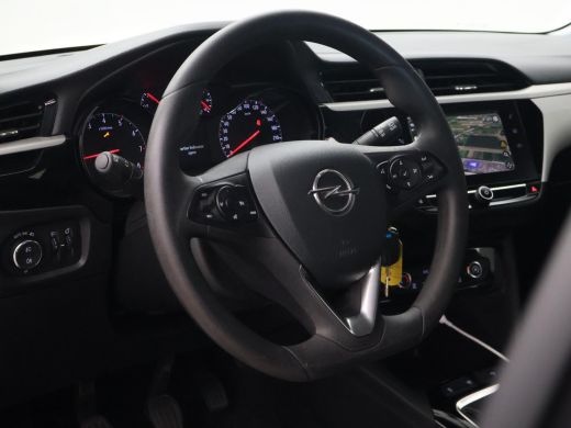Opel Corsa 1.2 LEVEL 2 + ACHTERUITRIJCAMERA | CARPLAY | CRUISE CONTROL | AIRCO ActivLease financial lease