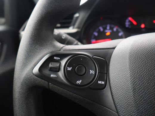 Opel Corsa 1.2 LEVEL 2 + ACHTERUITRIJCAMERA | CARPLAY | CRUISE CONTROL | AIRCO ActivLease financial lease