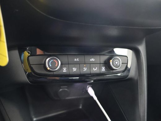 Opel Corsa 1.2 LEVEL 2 + ACHTERUITRIJCAMERA | CARPLAY | CRUISE CONTROL | AIRCO ActivLease financial lease