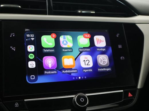 Opel Corsa 1.2 LEVEL 2 + ACHTERUITRIJCAMERA | CARPLAY | CRUISE CONTROL | AIRCO ActivLease financial lease