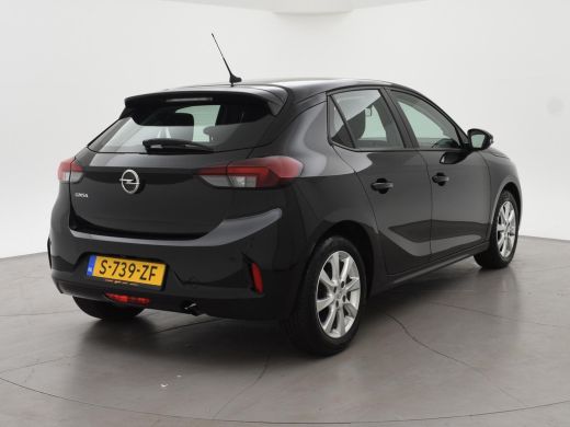 Opel Corsa 1.2 LEVEL 2 + ACHTERUITRIJCAMERA | CARPLAY | CRUISE CONTROL | AIRCO ActivLease financial lease