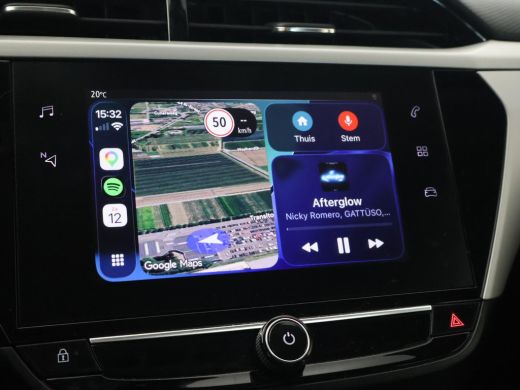 Opel Corsa 1.2 LEVEL 2 + ACHTERUITRIJCAMERA | CARPLAY | CRUISE CONTROL | AIRCO ActivLease financial lease