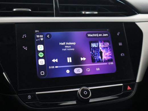 Opel Corsa 1.2 LEVEL 2 + ACHTERUITRIJCAMERA | CARPLAY | CRUISE CONTROL | AIRCO ActivLease financial lease
