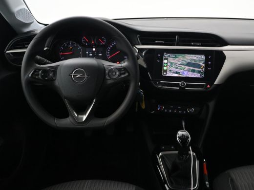 Opel Corsa 1.2 LEVEL 2 + ACHTERUITRIJCAMERA | CARPLAY | CRUISE CONTROL | AIRCO ActivLease financial lease