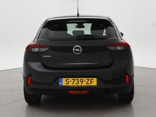 Opel Corsa 1.2 LEVEL 2 + ACHTERUITRIJCAMERA | CARPLAY | CRUISE CONTROL | AIRCO ActivLease financial lease