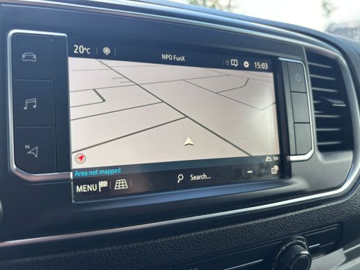 Opel Vivaro 1.5 CDTI L2H1 Edition | 3 Zitplaatsen | Imperiaal | Apple Carplay | Dodehoek Detectie | 360 Camera ActivLease financial lease