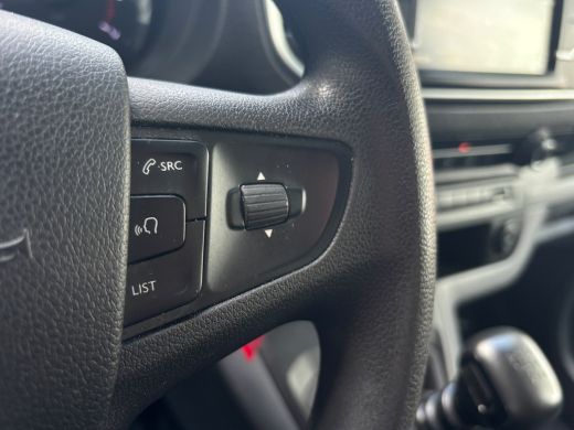 Opel Vivaro 1.5 CDTI L2H1 Edition | 3 Zitplaatsen | Imperiaal | Apple Carplay | Dodehoek Detectie | 360 Camera ActivLease financial lease
