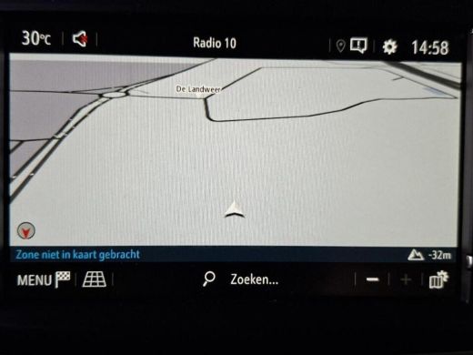 Opel Vivaro 2.0 CDTI L3H1 NAVIGATIE CARPLAY ActivLease financial lease