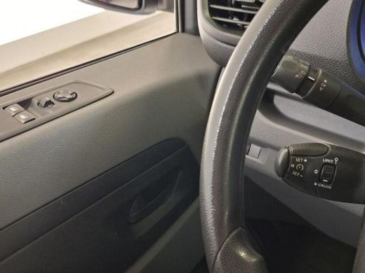 Opel Vivaro 2.0 CDTI L3H1 NAVIGATIE CARPLAY ActivLease financial lease