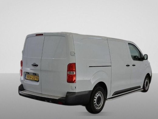 Opel Vivaro 2.0 CDTI L3H1 NAVIGATIE CARPLAY ActivLease financial lease