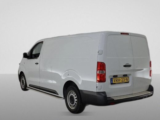 Opel Vivaro 2.0 CDTI L3H1 NAVIGATIE CARPLAY ActivLease financial lease