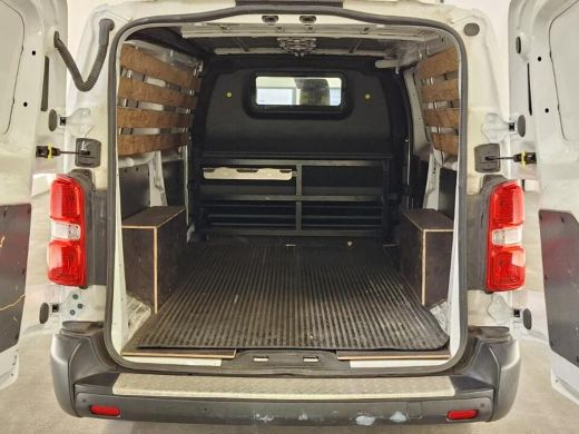 Opel Vivaro 2.0 CDTI L3H1 NAVIGATIE CARPLAY ActivLease financial lease