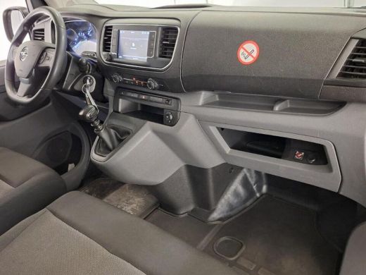 Opel Vivaro 2.0 CDTI L3H1 NAVIGATIE CARPLAY ActivLease financial lease