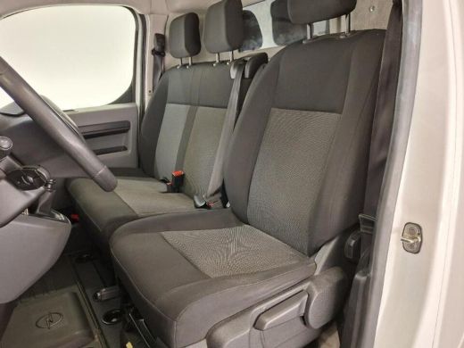 Opel Vivaro 2.0 CDTI L3H1 NAVIGATIE CARPLAY ActivLease financial lease