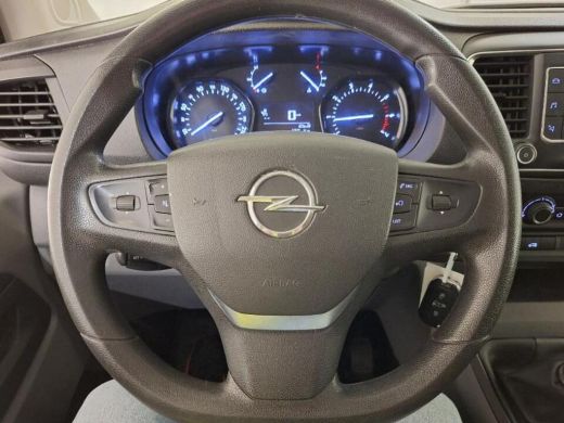 Opel Vivaro 2.0 CDTI L3H1 NAVIGATIE CARPLAY ActivLease financial lease