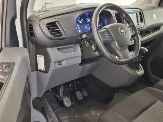 Opel Vivaro 2.0 CDTI L3H1 NAVIGATIE CARPLAY ActivLease financial lease
