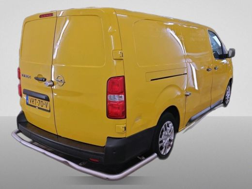 Opel Vivaro-e L3H1 Edition 50 kWh L3H1 ActivLease financial lease