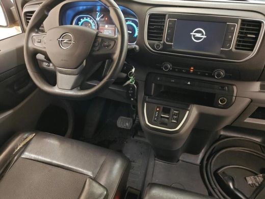 Opel Vivaro-e L3H1 Edition 50 kWh L3H1 ActivLease financial lease